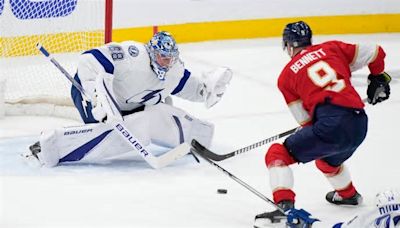 Don’t fret, Vasy. Tampa Bay has seen other valiant efforts go to waste