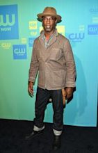 Isaiah Washington