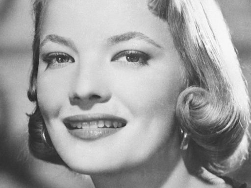 Gena Rowlands, star of A Woman Under the Influence and Gloria, dies aged 94