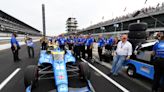 After stellar qualifying, 7-time NASCAR champ Jimmie Johnson will race for Indy 500 pole on Sunday