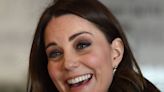 Celebridades se pronuncian en apoyo a Kate Middleton y su batalla contra el cáncer