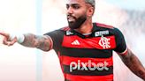 Flamengo voltará a relacionar Gabigol contra o Fortaleza