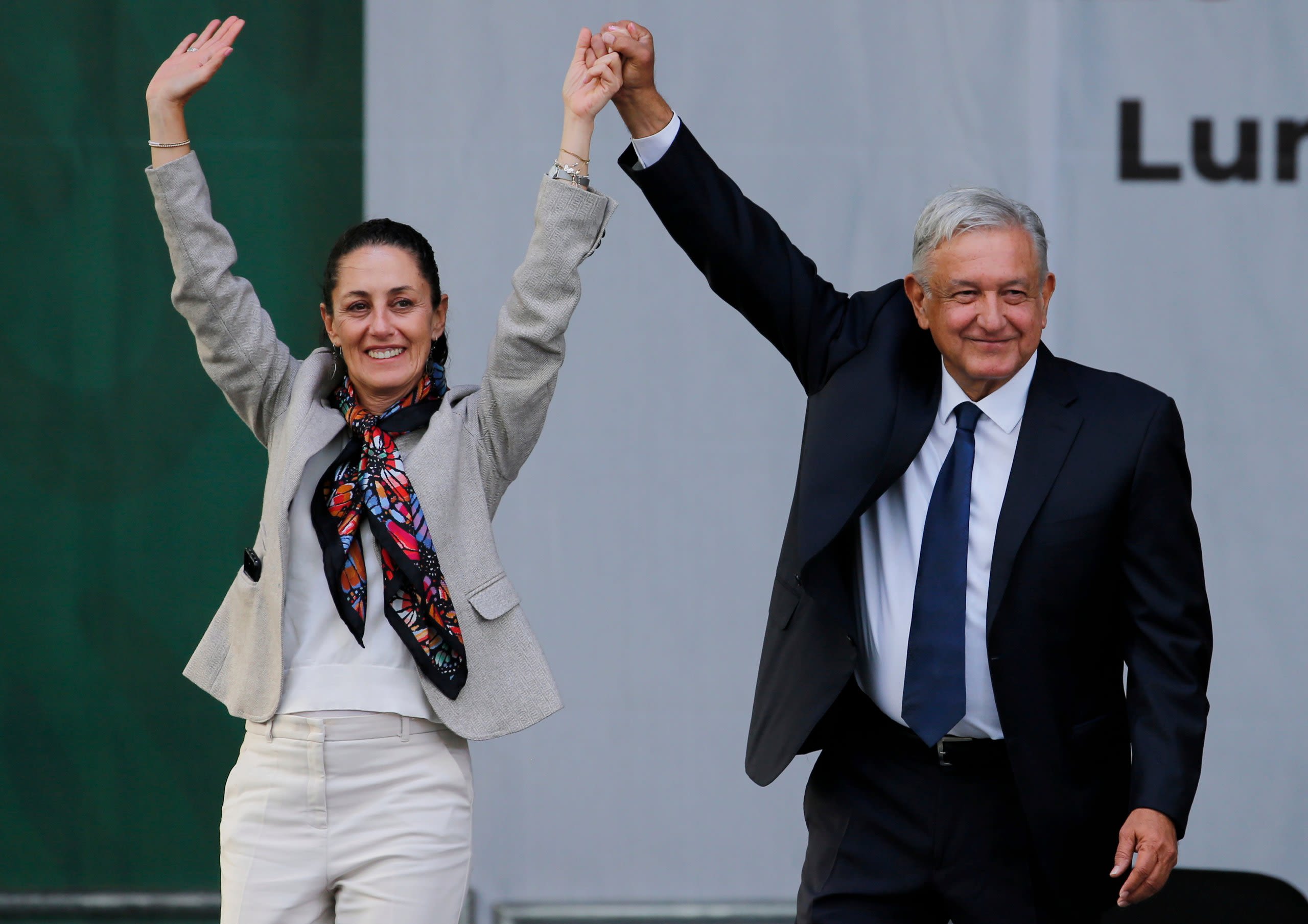 What can Mexico expect from a Sheinbaum presidency?