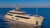 Boat of the Week: This 179-Foot Superyacht Has Two Cinemas, Two Pools—and Double Almost Everything
