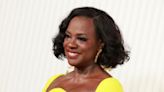 Viola Davis congratulates fellow actors after SAG Awards, NAACP Image Awards weekend