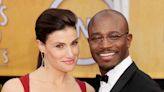 Idina Menzel, Taye Diggs Struggled With Criticism of Interracial Marriage