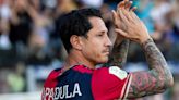 Gianluca Lapadula, en el punto de mira del Pisa de la Serie B: entra en lista de interés con posibilidades de abrir negociaciones