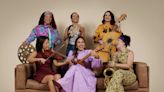 Free concert from Sonia De Los Santos to bring Latin American rhythms to Yale