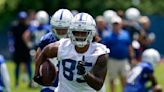 Colts’ training camp preview: 1 player to watch from each position