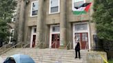 Dalhousie University in Halifax orders removal of pro-Palestinian encampment