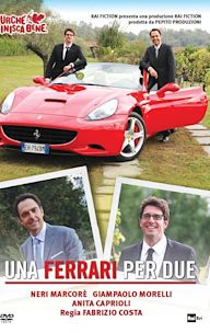 Una Ferrari per due