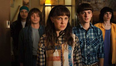 The Best 8 Duos In Netflix’s Stranger Things: From Suzie And Dustin To Robin And Nancy