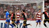 El Rayo gana en Granada y consigue el pleno (0-2)