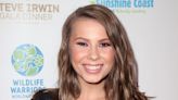 Bindi Irwin Pens Moving Letter to Daughter Grace: ‘I Love You With All My Heart’