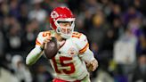 Patrick Mahomes out to prove his Super Bowl focus won't be shaken by distractions