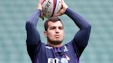 Stuart McInally to retire after omission from Scotland’s Rugby World Cup squad