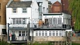 I went on a pub crawl of some of London's most 'haunted' pubs