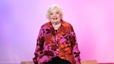 Actor June Squibb, 94, made a splash at Seattle International Film Festival