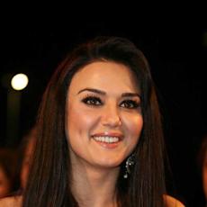 Preity Zinta