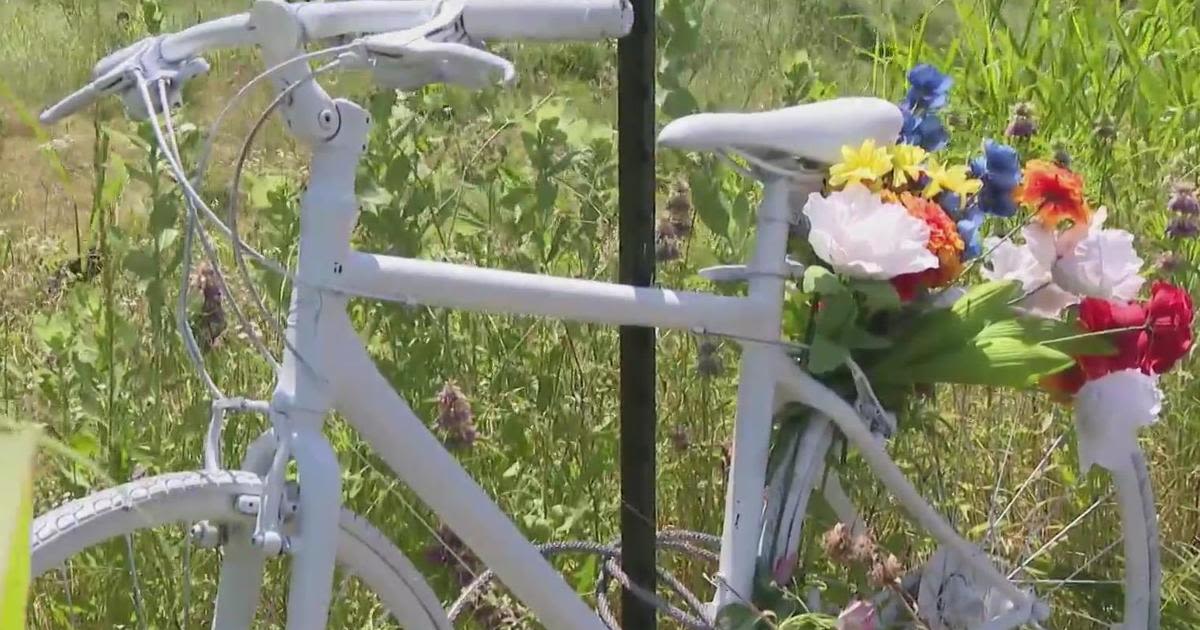 Community mourns family man, avid cyclist killed in Fort Worth hit-and-run