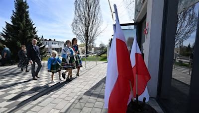 Polacy zawiedli. Po jesiennym zrywie, znów mamy powrót do marnej normy