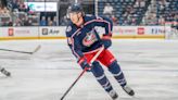 Columbus Blue Jackets defenseman Damon Severson to use benching as turning point