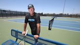 Resurfaced courts have literally paid off for Marina tennis program
