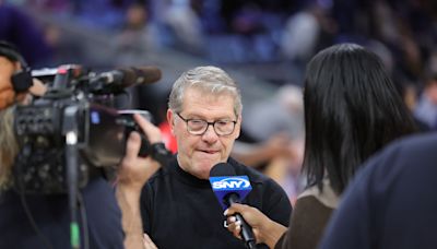 UConn women's basketball will change TV homes in 2025. What fans need to know about the move from SNY