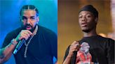 Drake, J Hus Bring Summer Dance Vibes on ‘Who Told You’