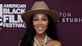 Meagan Good Hits the Red Carpet Without Jonathan Majors for New Tyler Perry Film