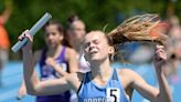 Girls track and field: Prospect wins 1st state title in dramatic fashion
