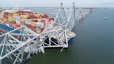 美跨港大橋遭郵輪撞斷…港口經濟被迫停擺 專家：重建恐需超過1年
