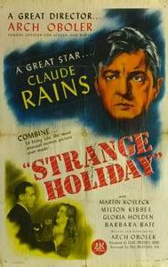 Strange Holiday