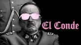 Euronews Culture's Film of the Week: 'El Conde' - A vampiric Chilean farce unlike any other