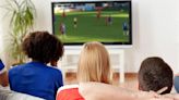 Watching sport makes you happier thanks to feel-good hormones, say scientists