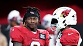 Arizona Cardinals' Marquise Brown addresses arrest, desire to leave Baltimore Ravens