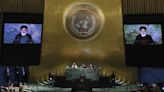 On this day in history, June 26, 1945, United Nations is formally established