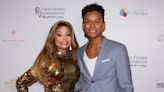 Jaafar Jackson shows off iconic Michael Jackson dance move as he prepares to film biopic