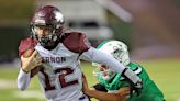 Paradise too much for Vernon in bi-district clash