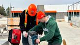 Door's open to the trades, LiUNA tells students, with retirements and a building boom on the horizon