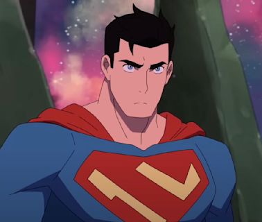 The DC Universe’s Superman Movie Is Coming, And My Adventures With Superman’s Cast And Crew Told Us ...