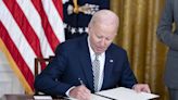 White House touts AI controls put in place over 180 days since Biden executive order