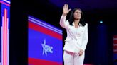 Tulsi Gabbard has shed her old Democratic policy stances. Is it a push to serve with Donald Trump?