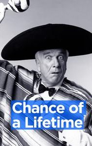 Chance of a Lifetime (1991 film)