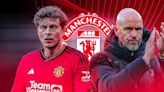 Man Utd Receive ‘Tempting’ Offer for Victor Lindelof