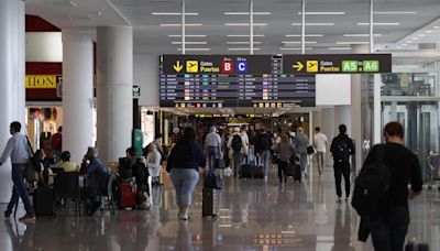 ¿Por qué el aeropuerto de Sevilla es SVQ y no SEV?