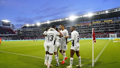 [En vivo] Liga de Quito vs. Always Ready por el ‘playoff’ de la Copa Sudamericana