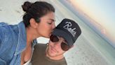 Priyanka Chopra and Nick Jonas Shared an Update and New Photo of Their Baby Girl Malti