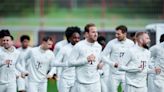 Bayern Munich XI vs Arsenal: Starting lineup, confirmed team news, injury latest for Champions League today