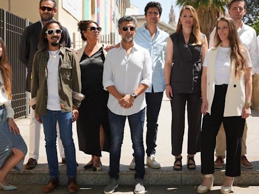 Arcángel, Poveda y Argentina, entre las diez producciones de La Bienal en el Maestranza